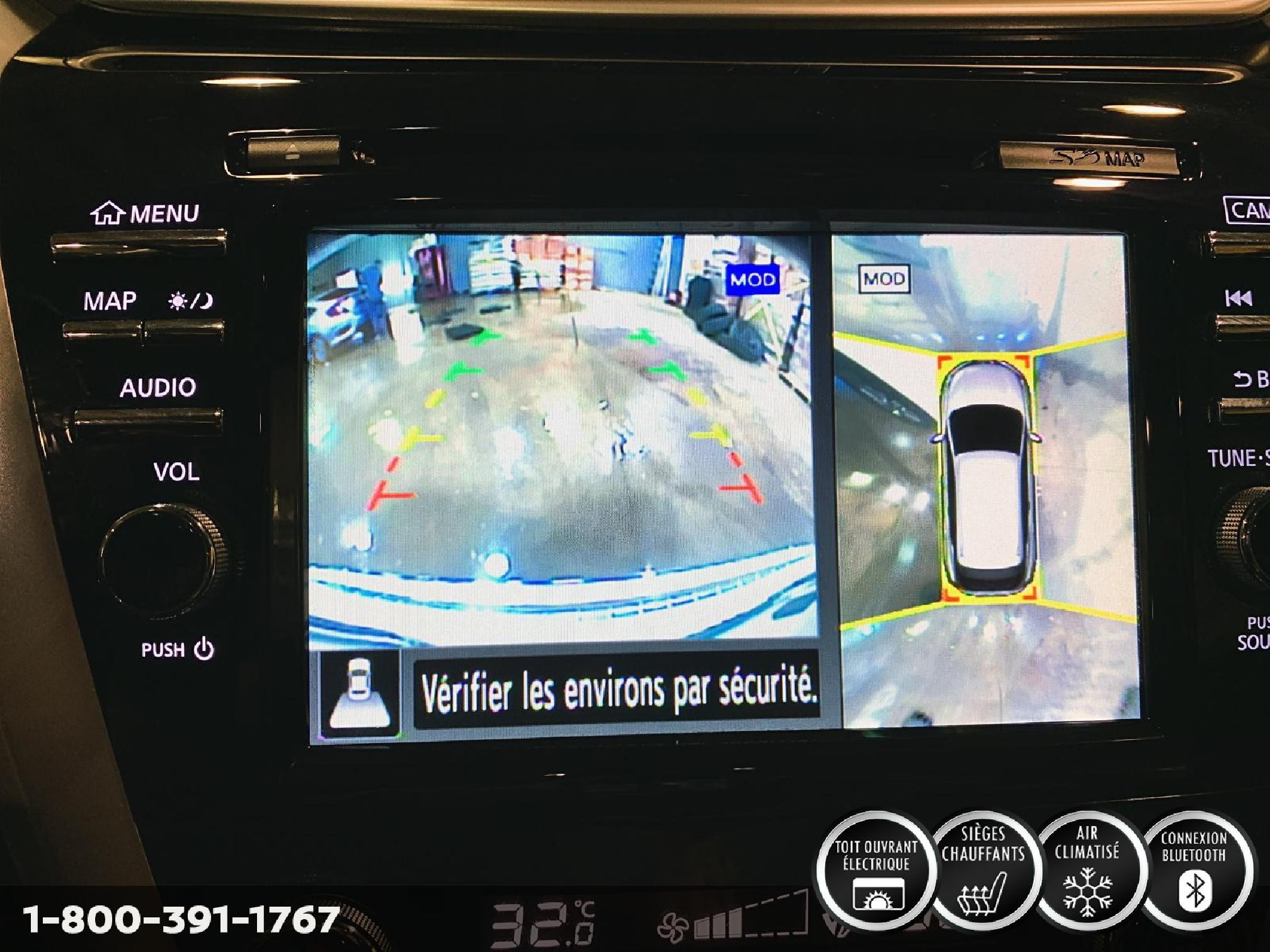 2018 MAZDA CX-3 GS Image principale