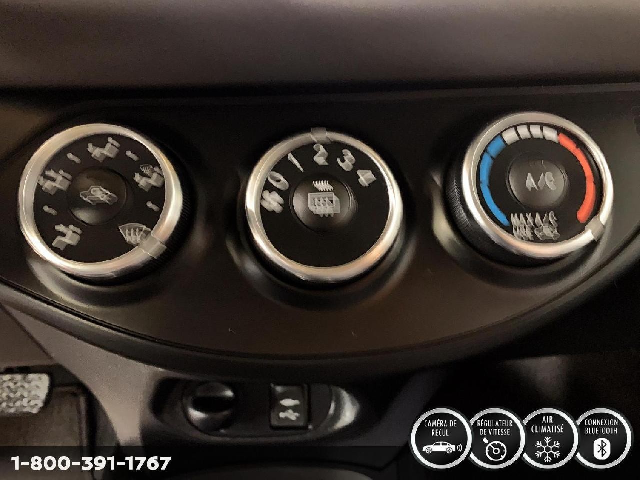 2019 NISSAN ROGUE SV Image principale