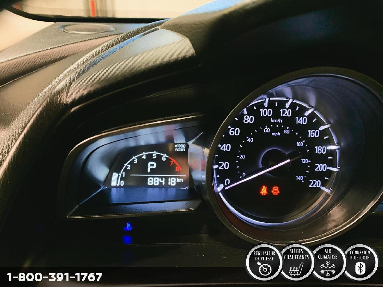 2022 Nissan Sentra SR PRIVILEGE Image principale