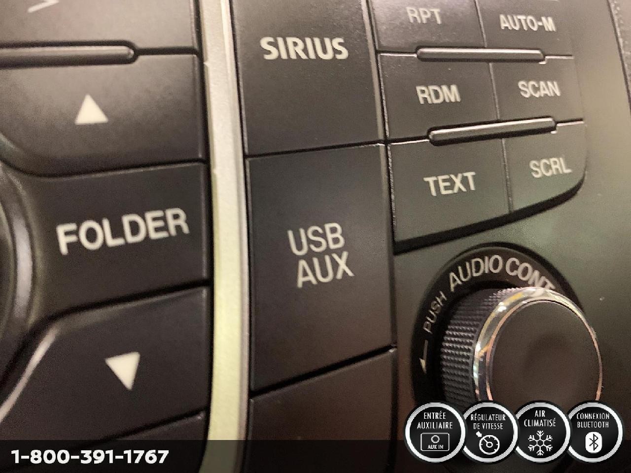 2014 Mazda 5 GS Image principale