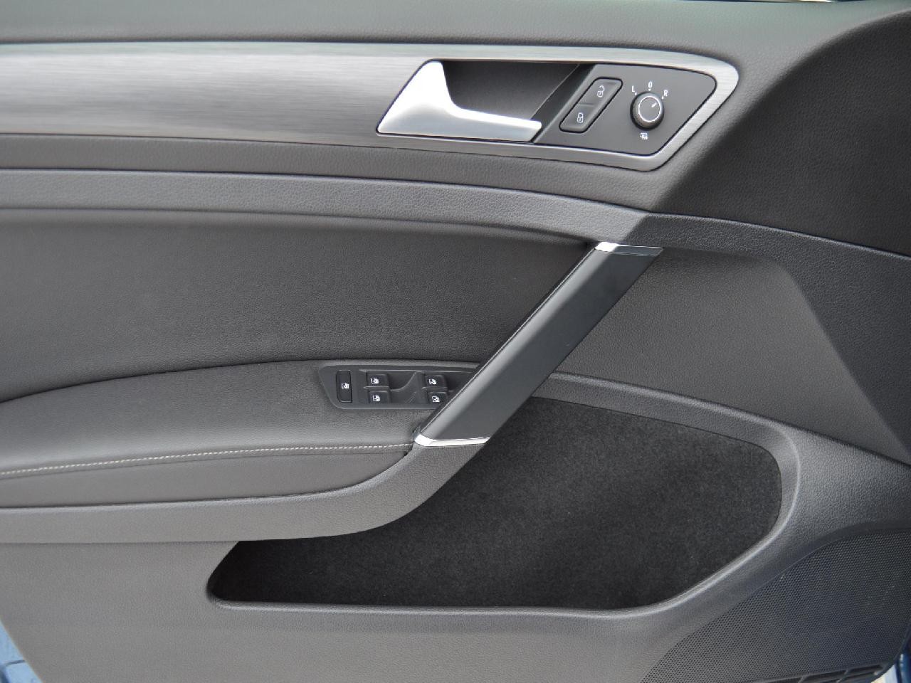 2019 Volkswagen GOLF SPORTWAGON 4MOTION 4MOTION EXECLINE AUTOMATIQUE Image principale