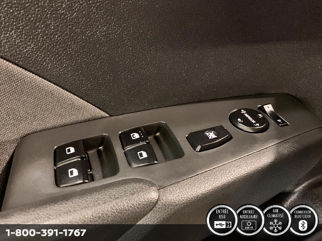 2020 Hyundai Accent ESSENTIAL Image principale