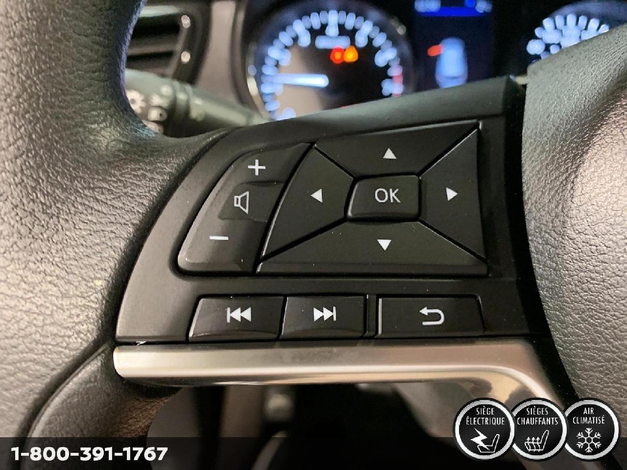 2019 Toyota C-HR LE Image principale