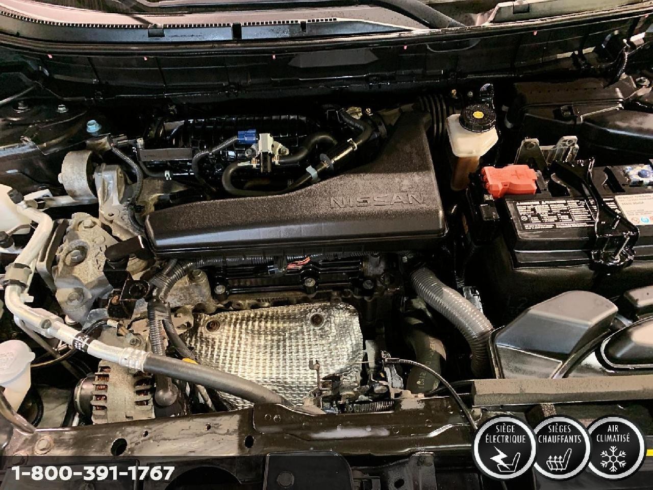 2019 Toyota C-HR LE Image principale