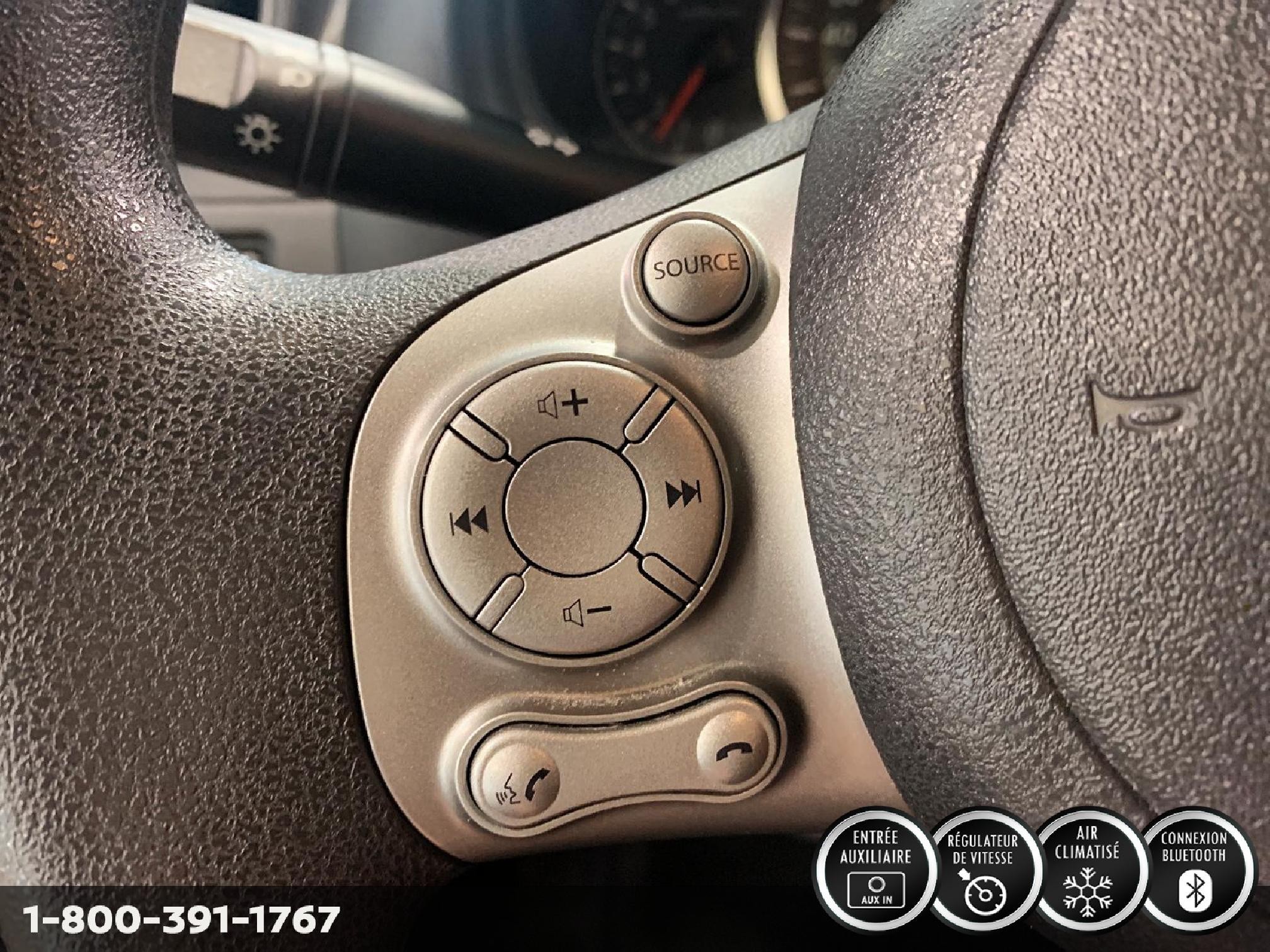 2023 Nissan Pathfinder S Image principale