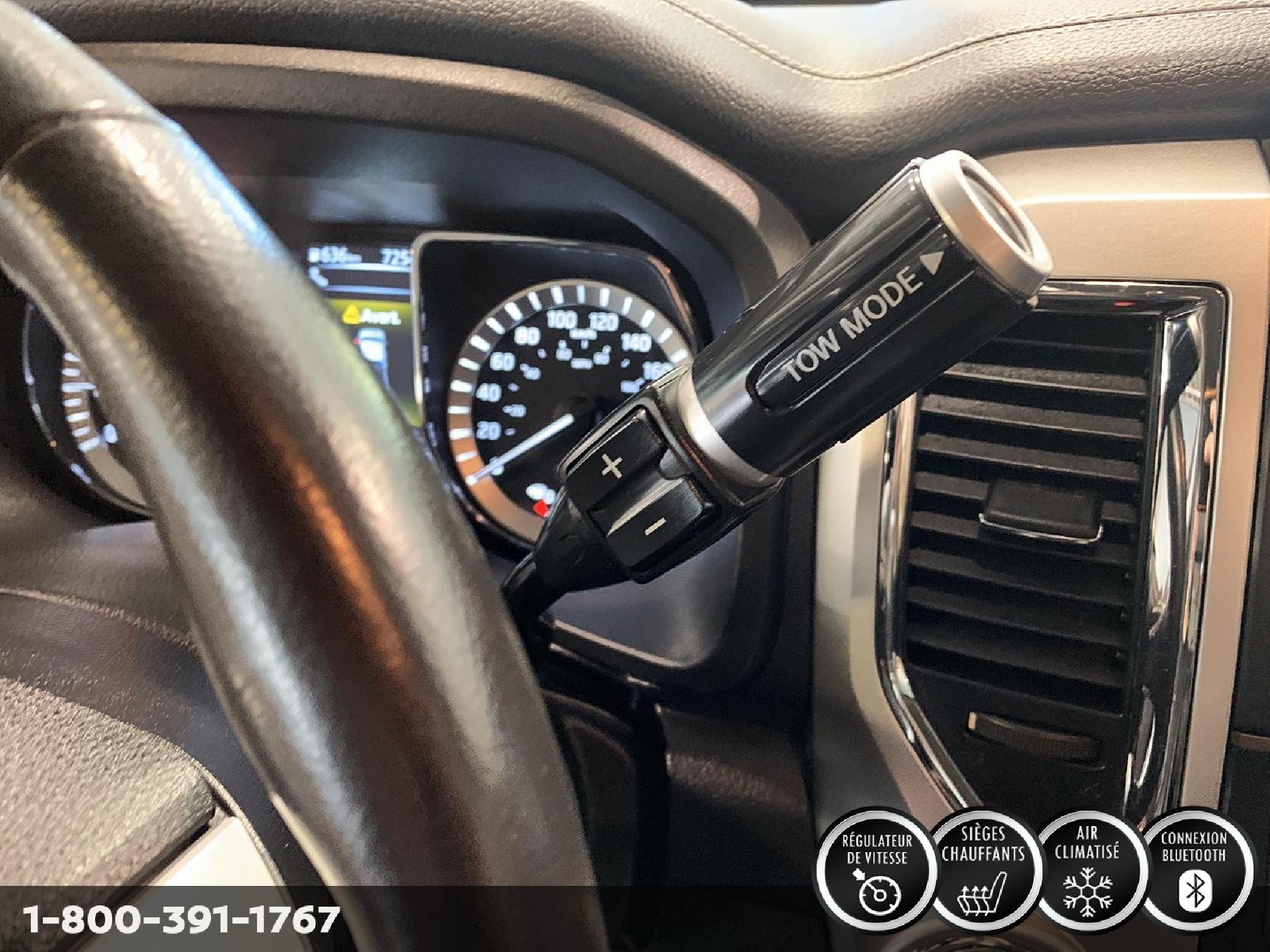 2023 Nissan Pathfinder SL Image principale