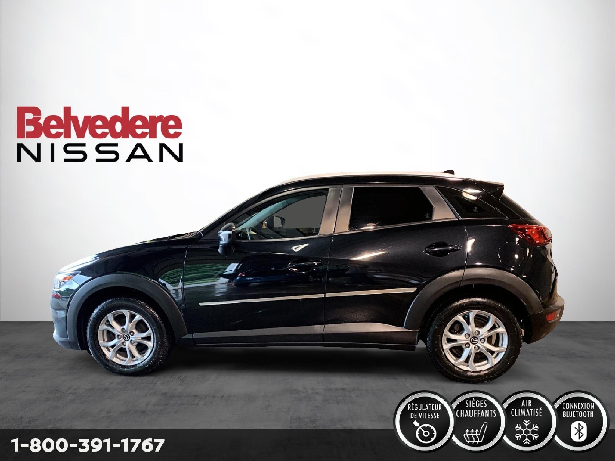 2022 Nissan Sentra SR Image principale