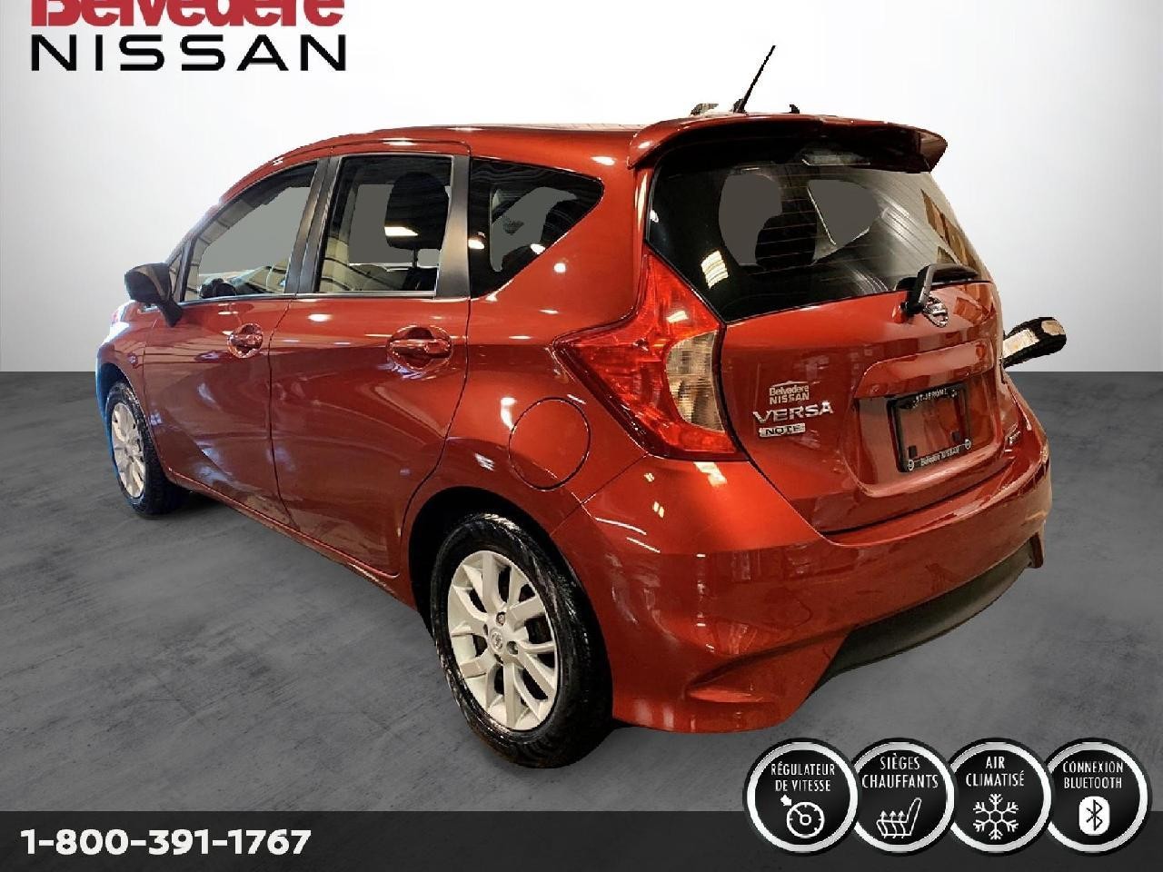 2022 Nissan Sentra SR PRIVILEGE Image principale