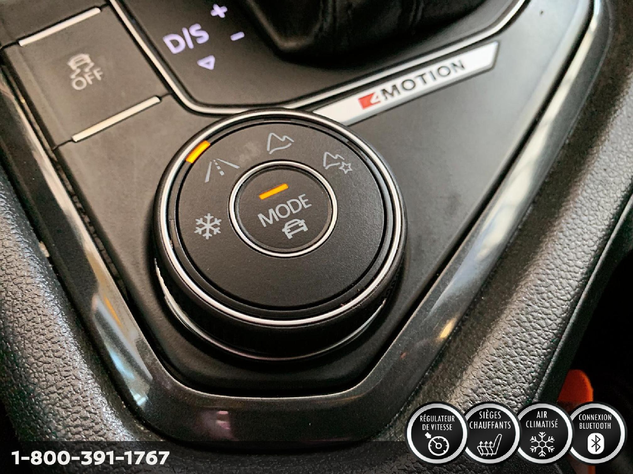 2019 Chevrolet Silverado 1500 RST Image principale