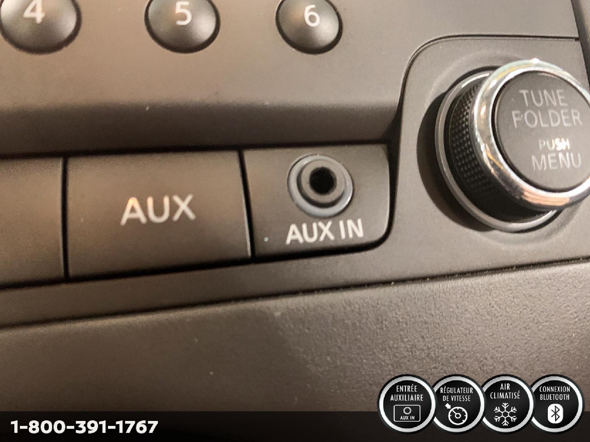 2023 Nissan Pathfinder S Image principale