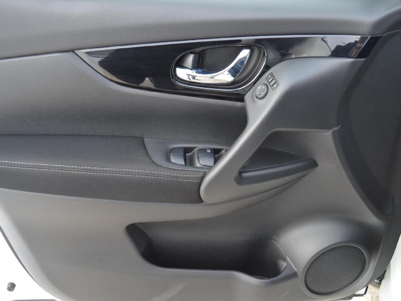 2019 Nissan Qashqai SV Image principale