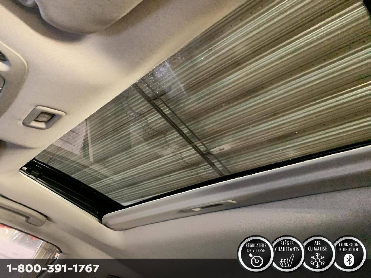 2018 Nissan Pathfinder PLATINIUM Image principale