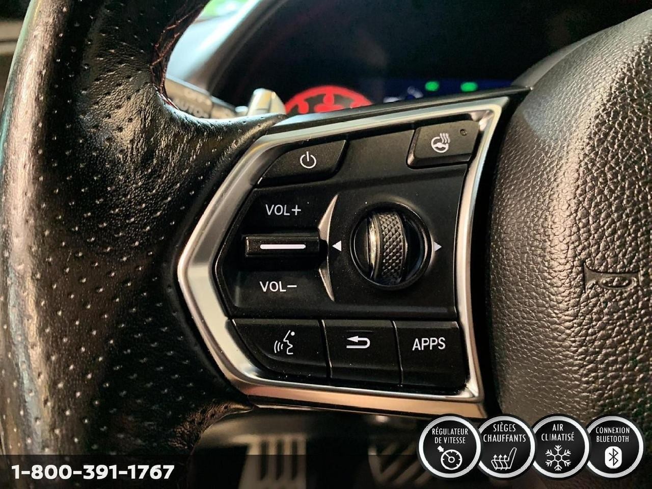 2019 Nissan Titan XD PRO-4X Image principale