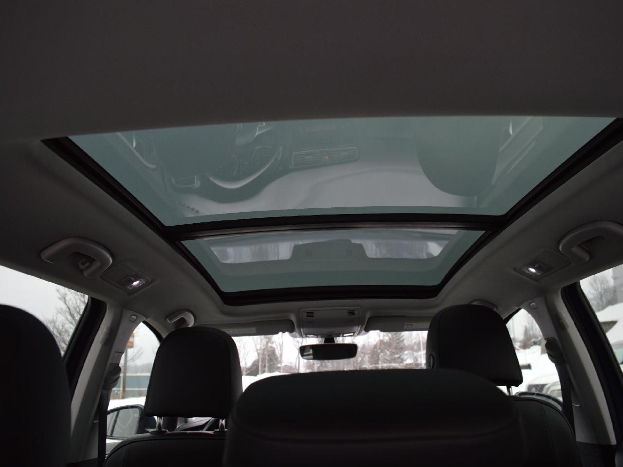 2019 Volkswagen GOLF SPORTWAGON 4MOTION 4MOTION EXECLINE AUTOMATIQUE Image principale