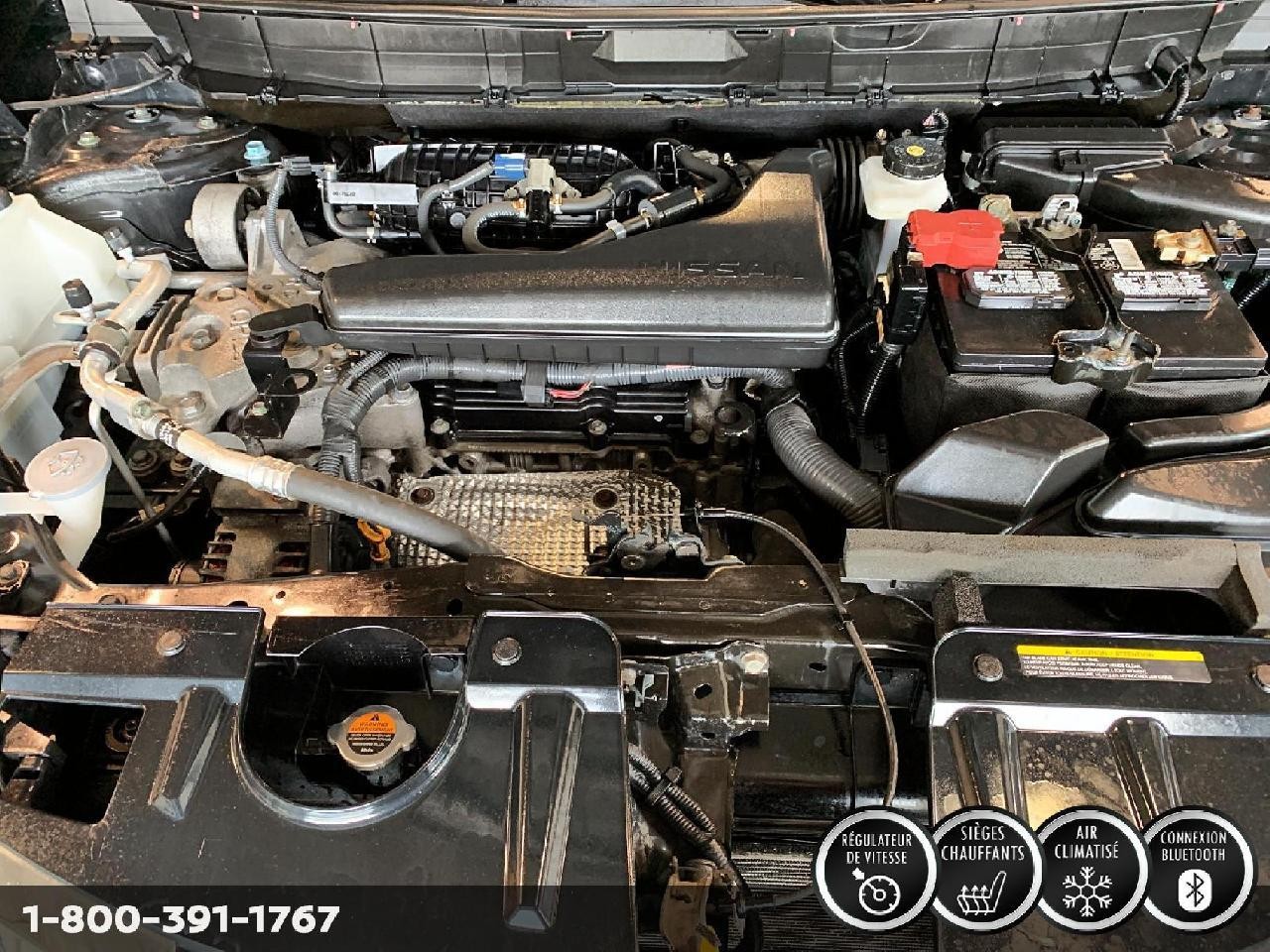 2021 Nissan Murano SV Image principale