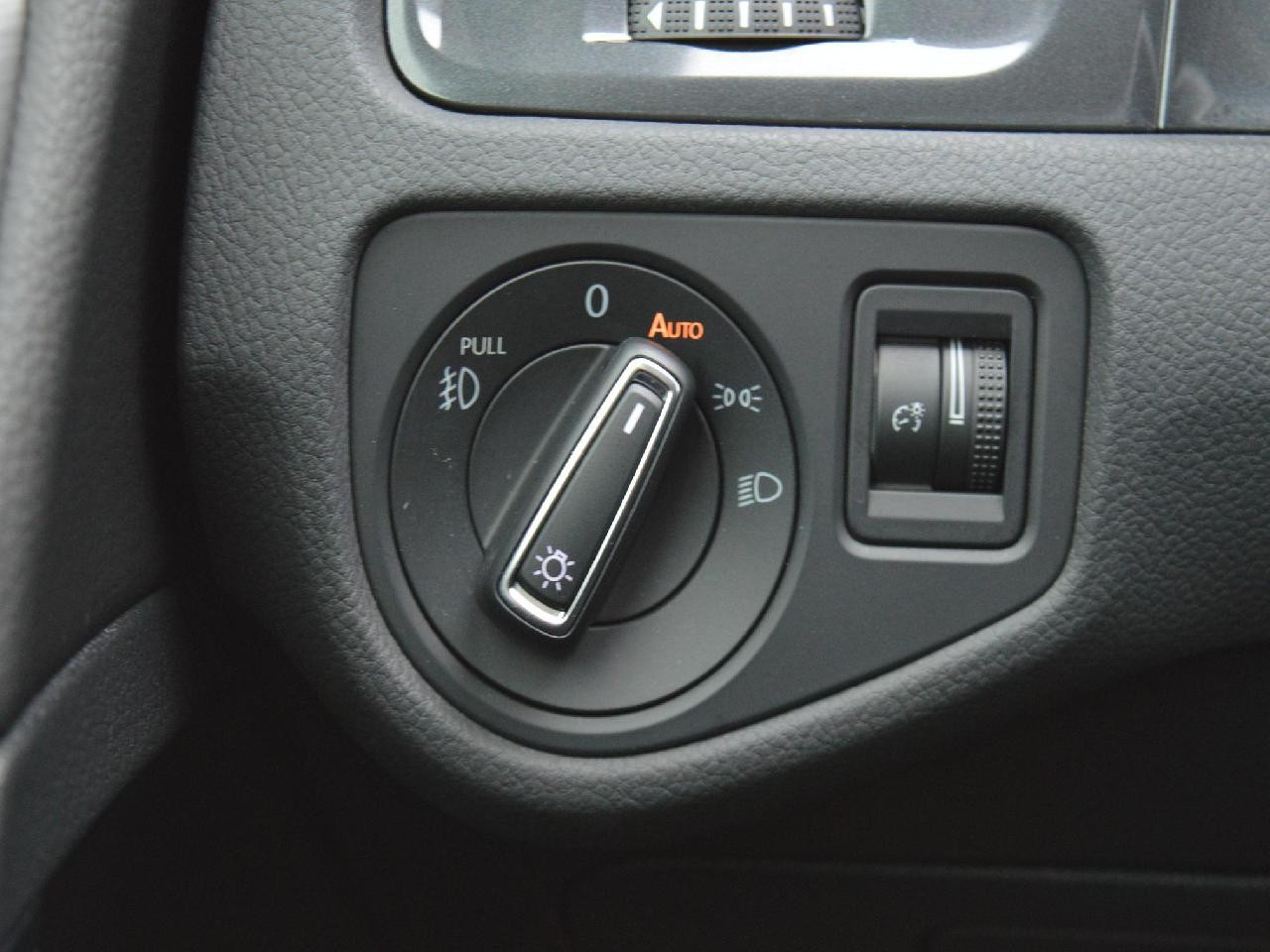 2019 Volkswagen GOLF SPORTWAGON 4MOTION 4MOTION EXECLINE AUTOMATIQUE Image principale