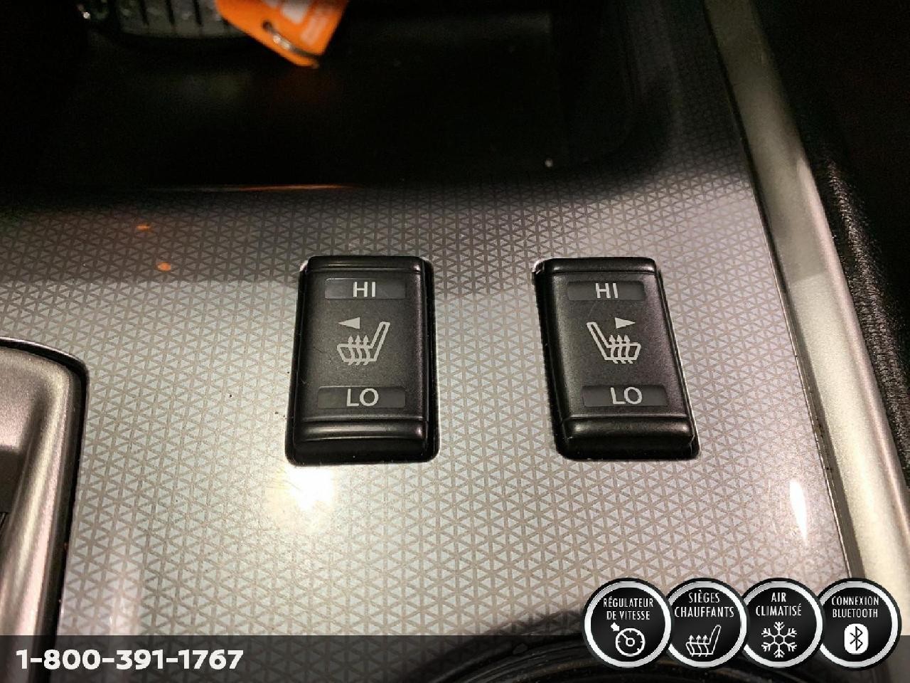 2018 Nissan Pathfinder SL Image principale