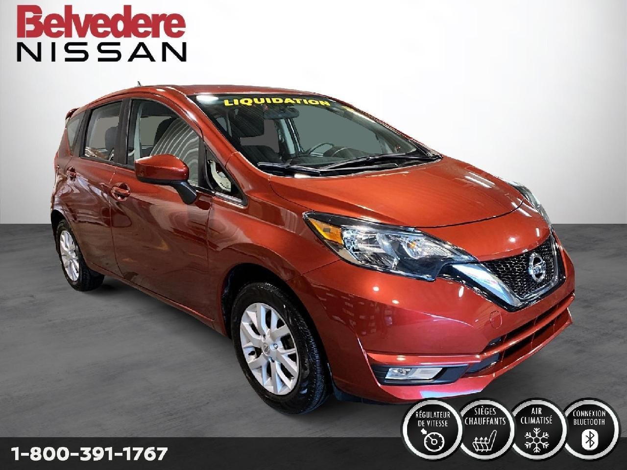 2022 Nissan Sentra SR PRIVILEGE Image principale