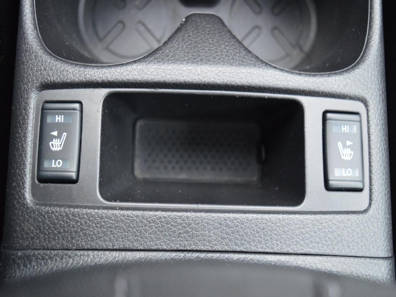 2019 Nissan Qashqai SV Image principale