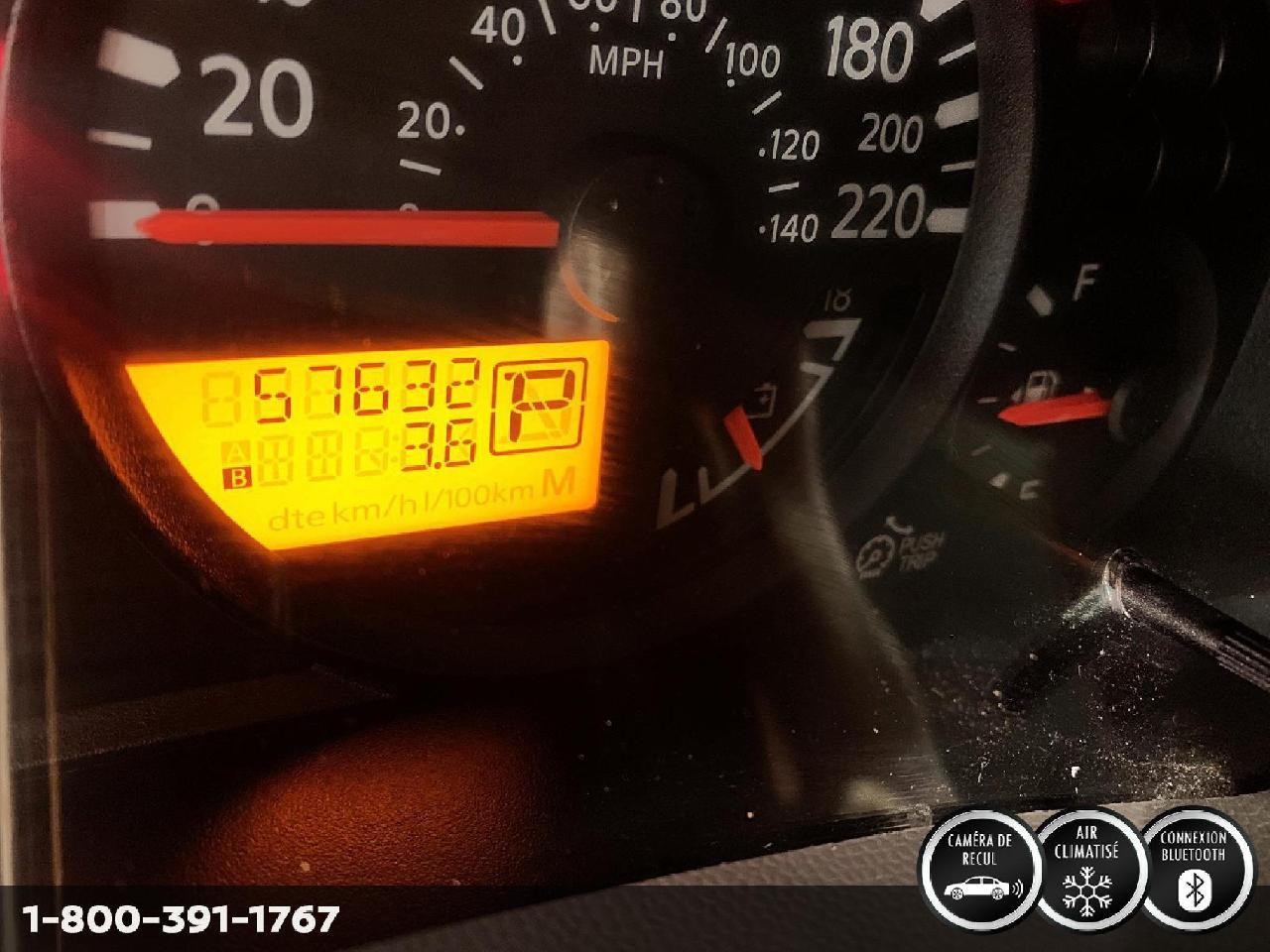 2023 Nissan Pathfinder SL Main Image