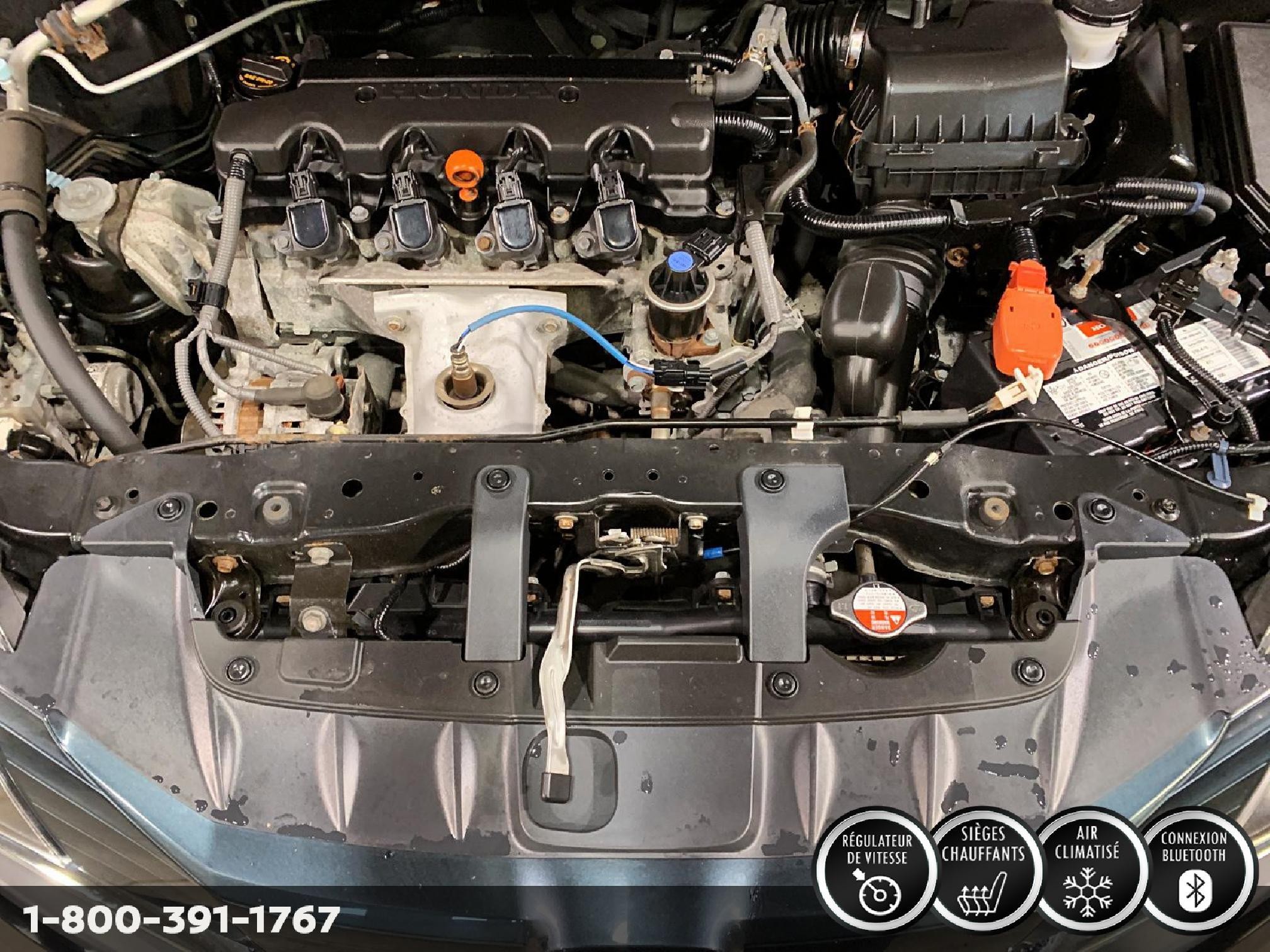 2018 Nissan Rogue SL Image principale