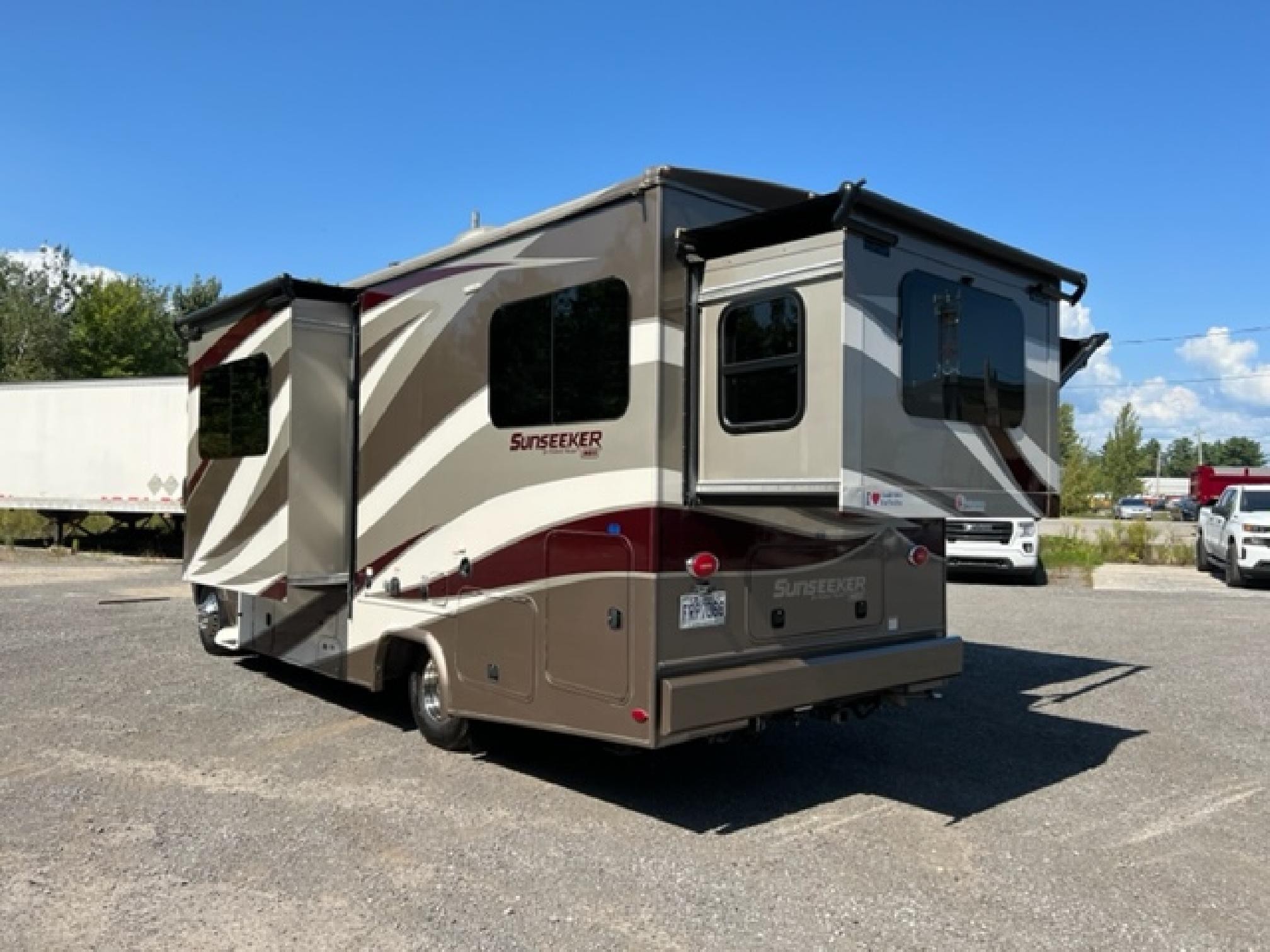 2015 VOLVO S60 T5 Image principale