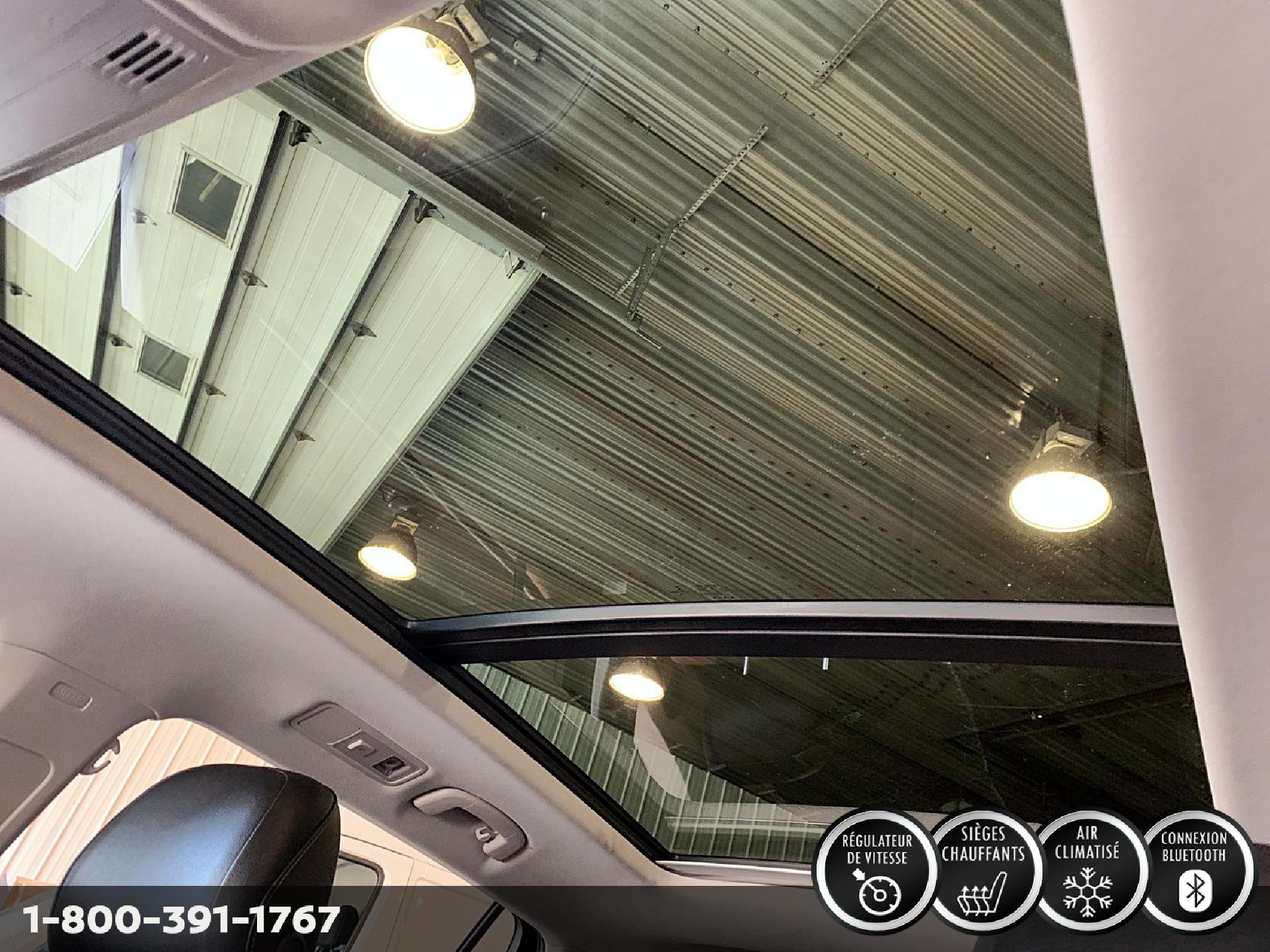 2019 Chevrolet Silverado 1500 RST Image principale