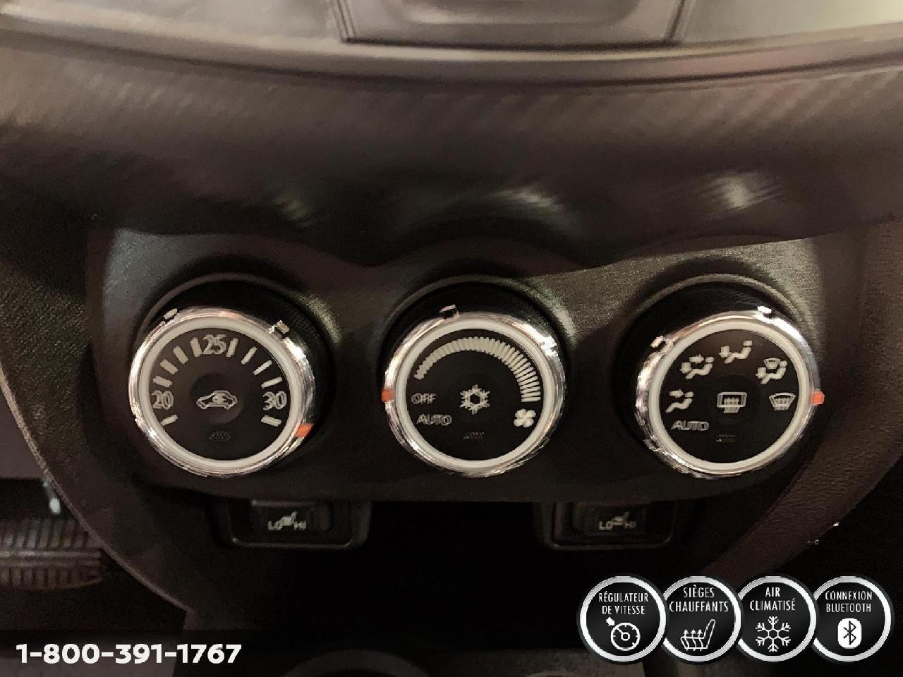 2015 Mitsubishi RVR GT Image principale