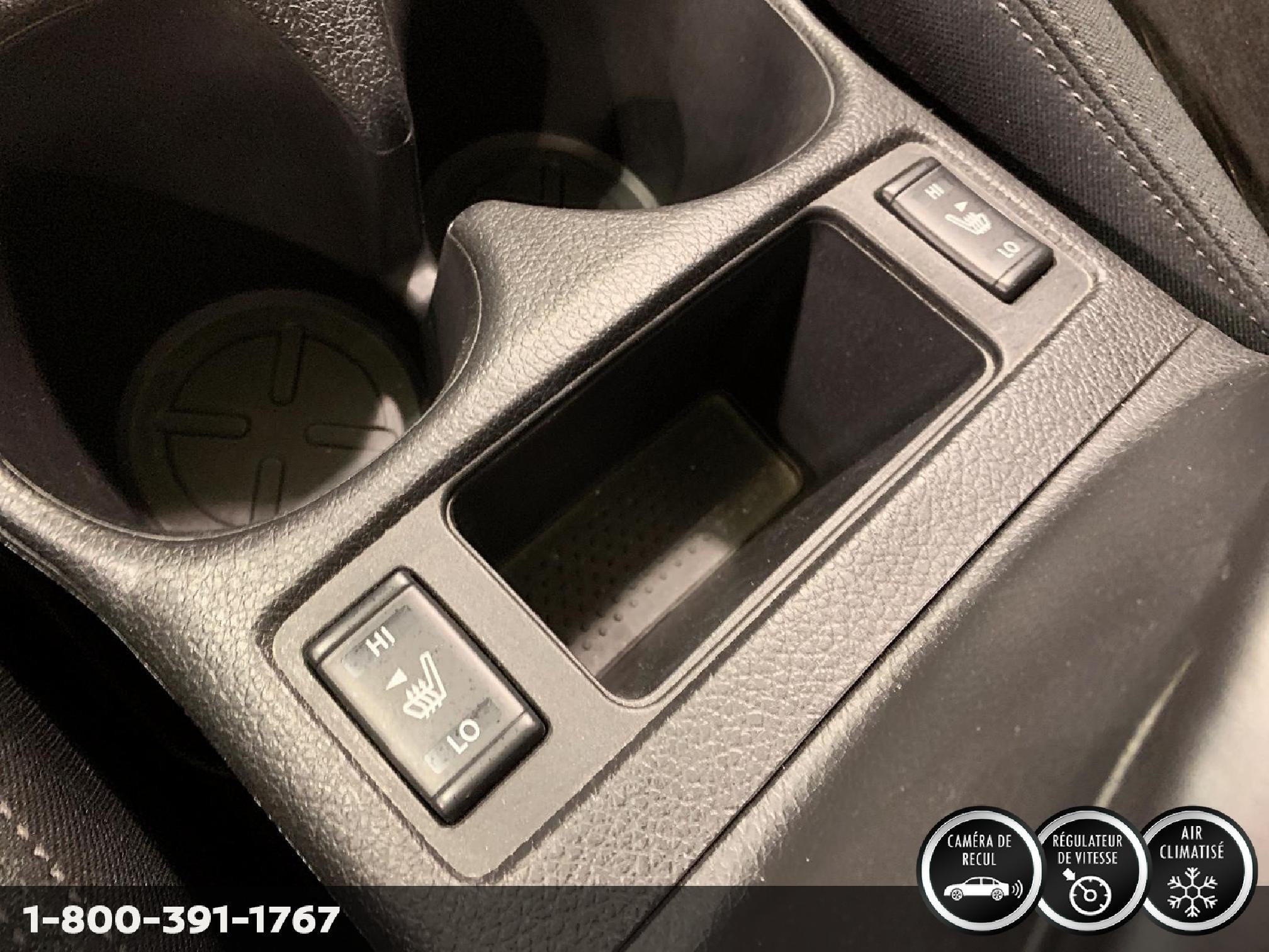 2022 Nissan Qashqai PLATINE Image principale