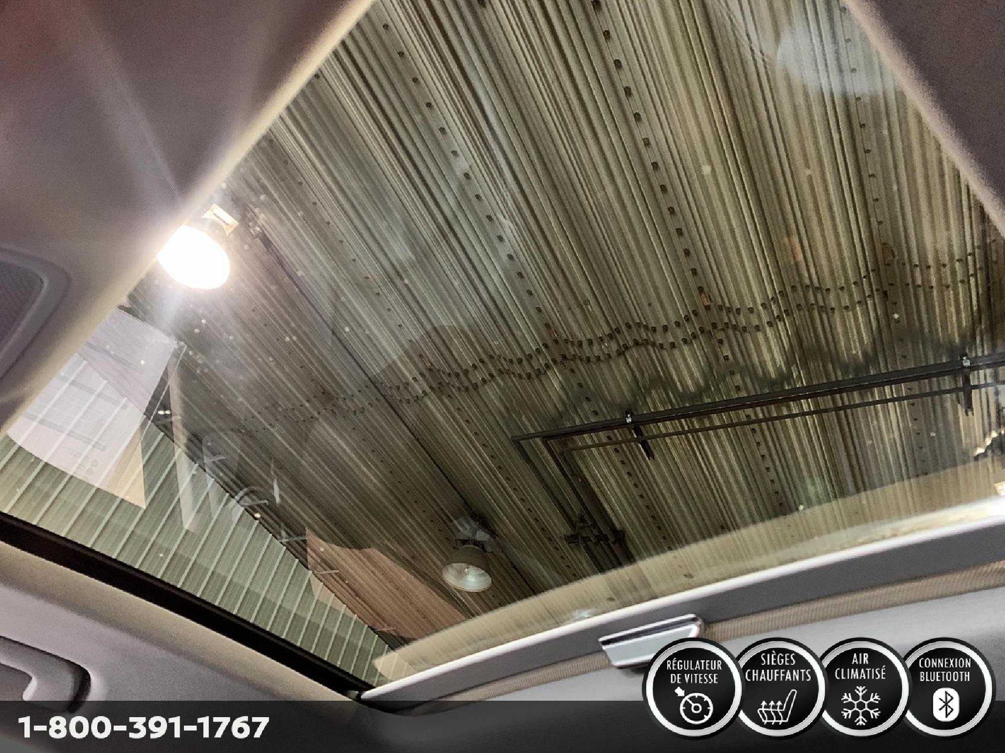 2022 Nissan Qashqai SL Image principale