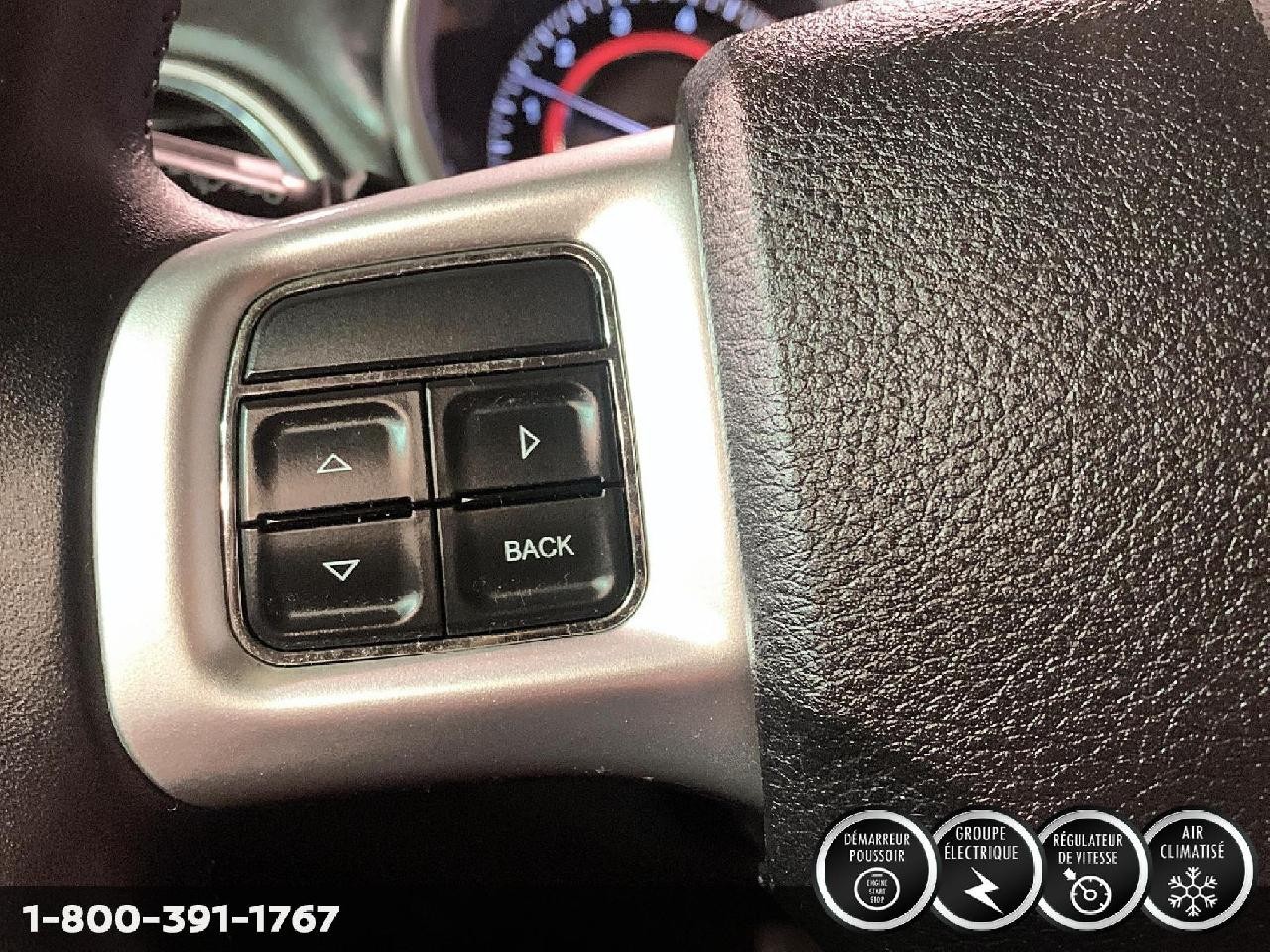 2013 Dodge Journey SE Image principale