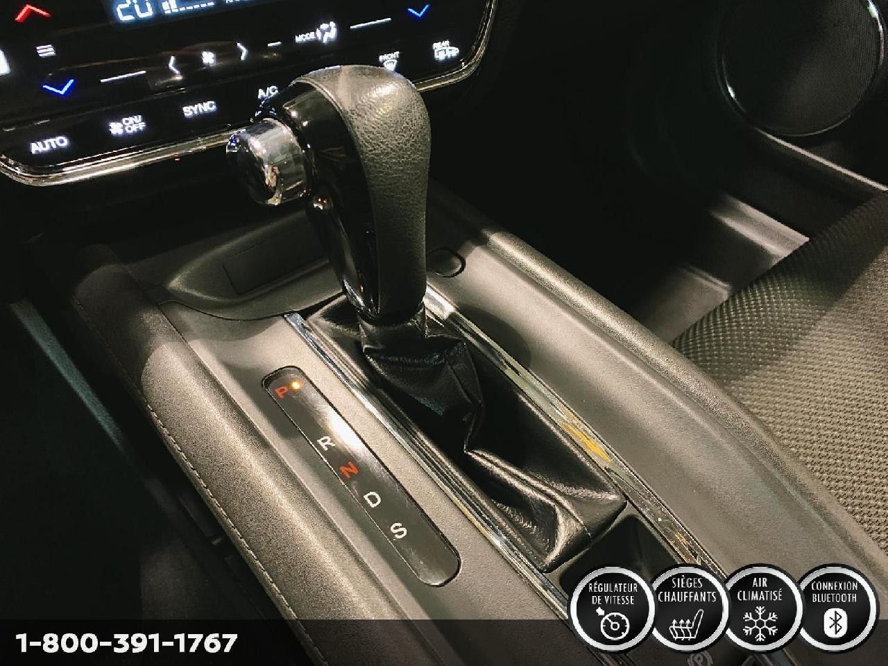 2023 Nissan Rogue S Image principale