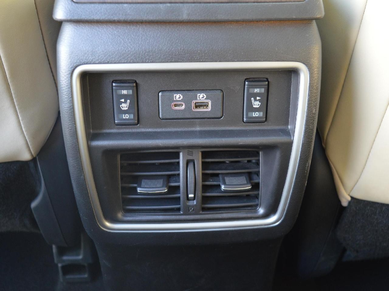 2020 Nissan Murano PLATINUM Image principale