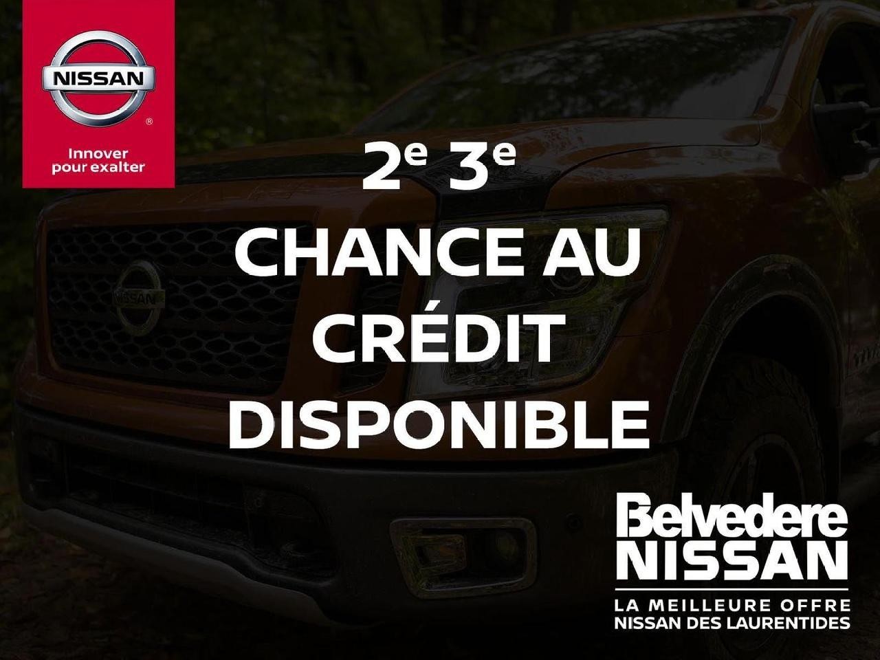 2018 Volkswagen Atlas EXECLINE Image principale