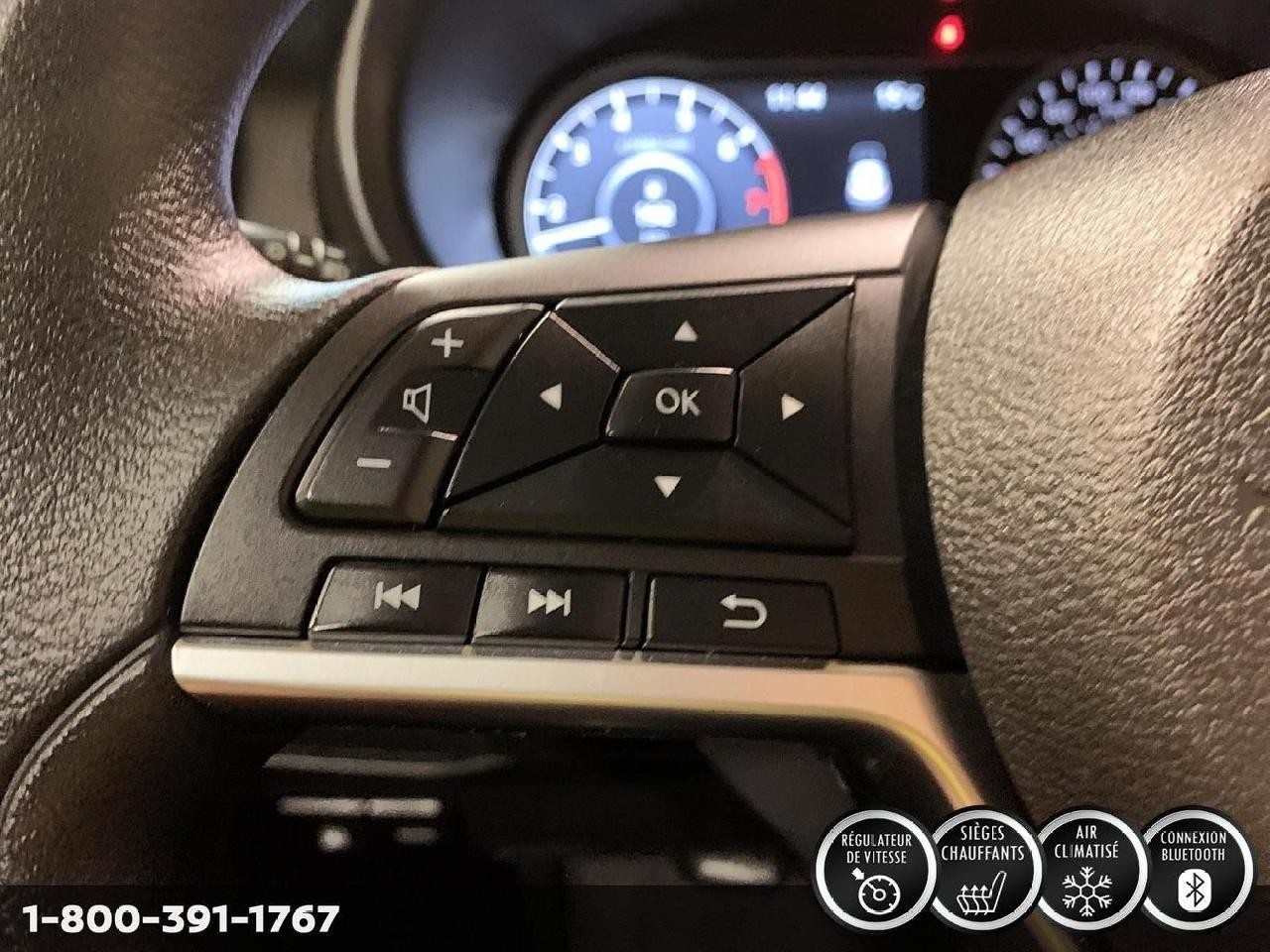 2023 Nissan Rogue SL Image principale