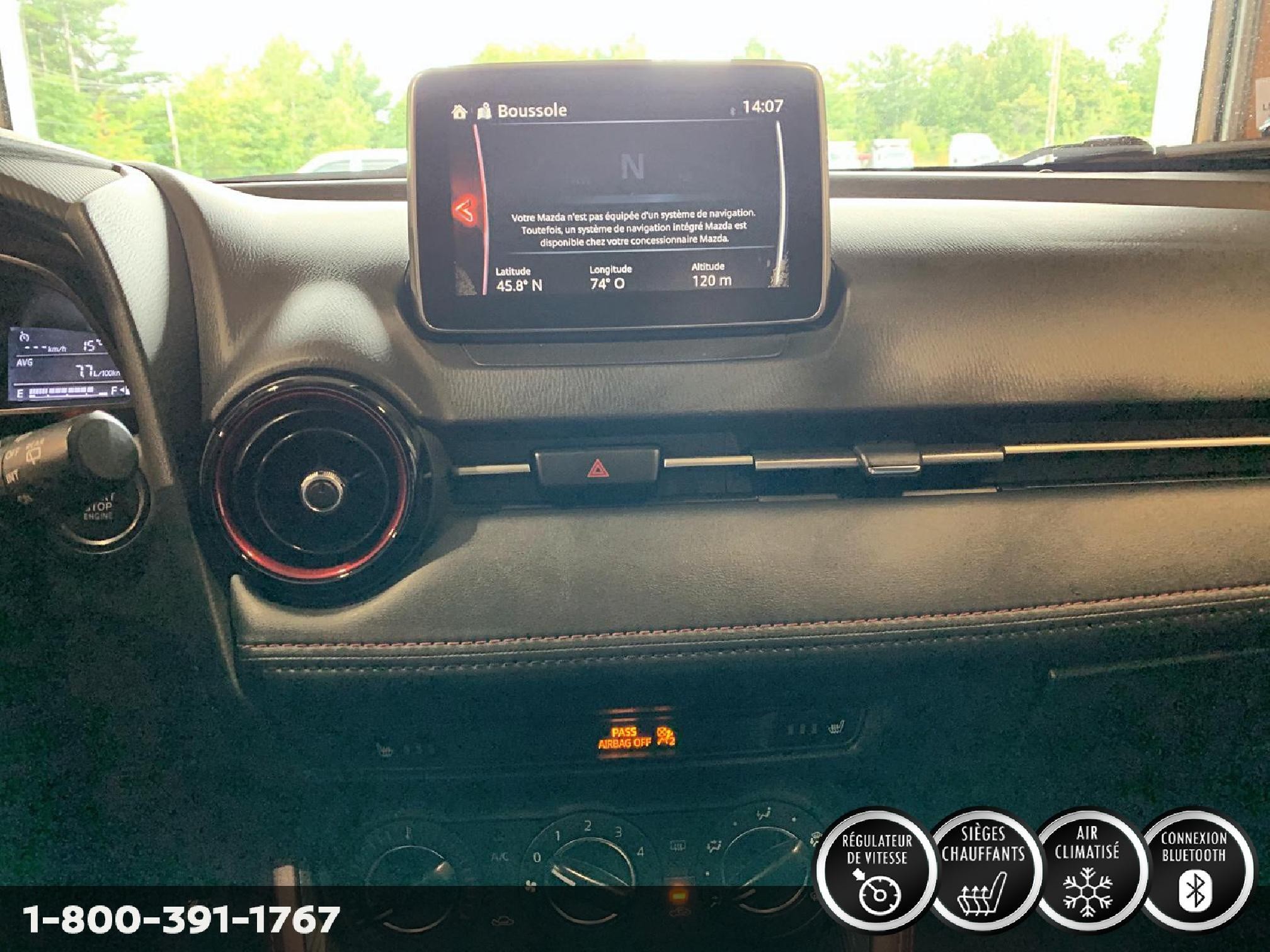 2022 Nissan Sentra SR Image principale