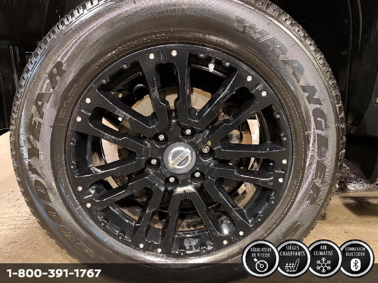 2023 Nissan Rogue SL Image principale