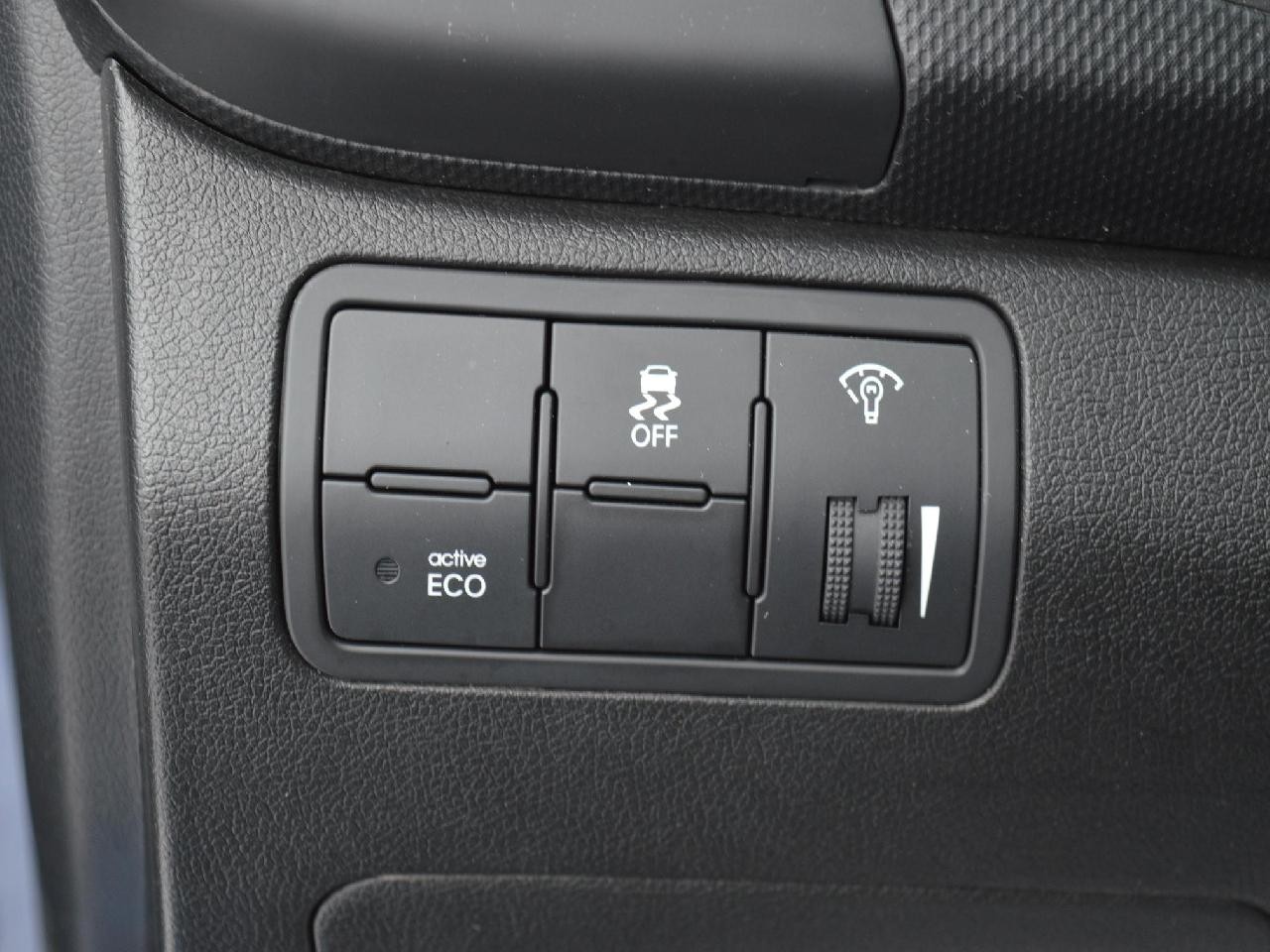 2016 Hyundai Accent SE Image principale