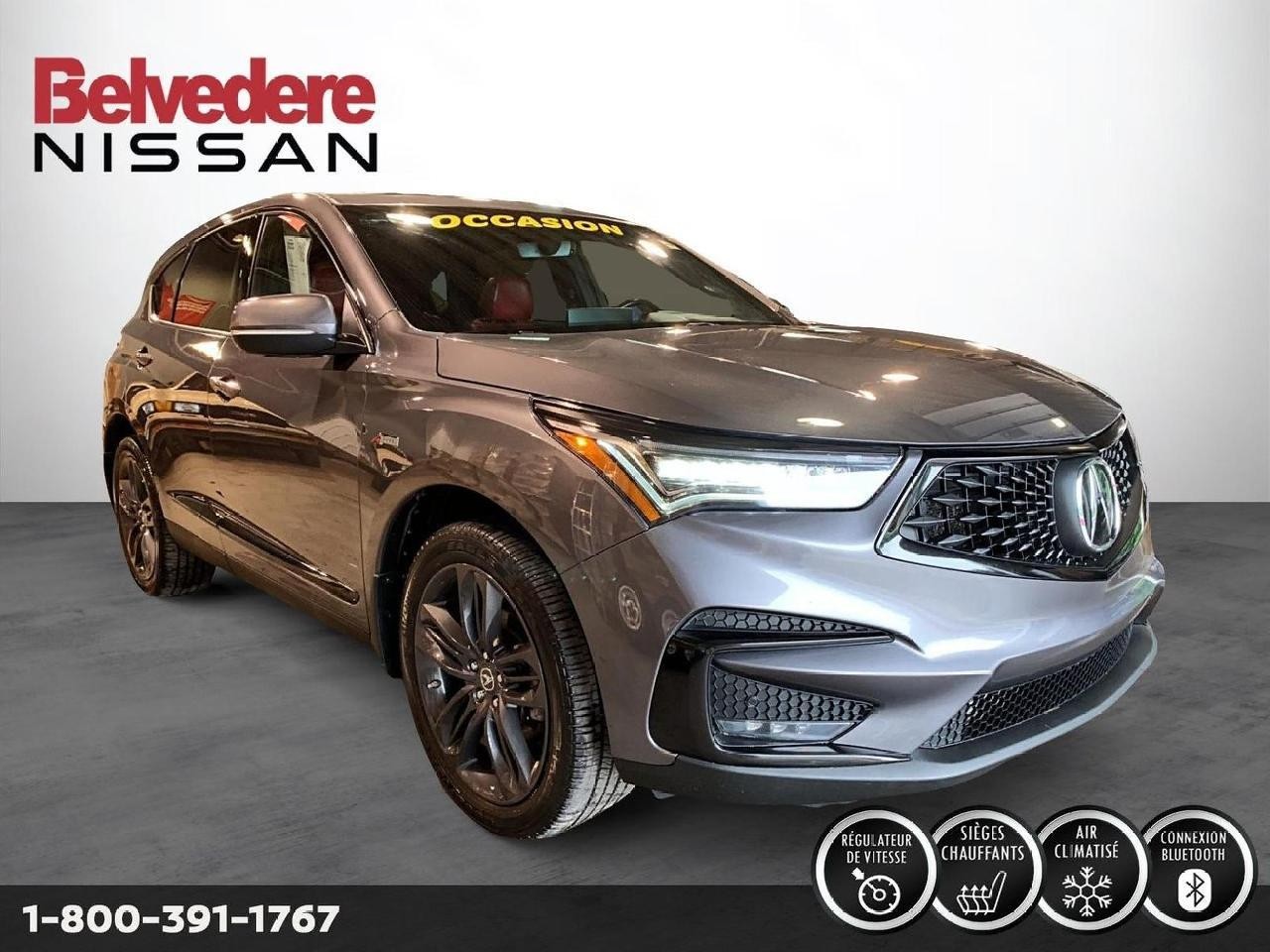 2019 Nissan Titan XD PRO-4X Image principale