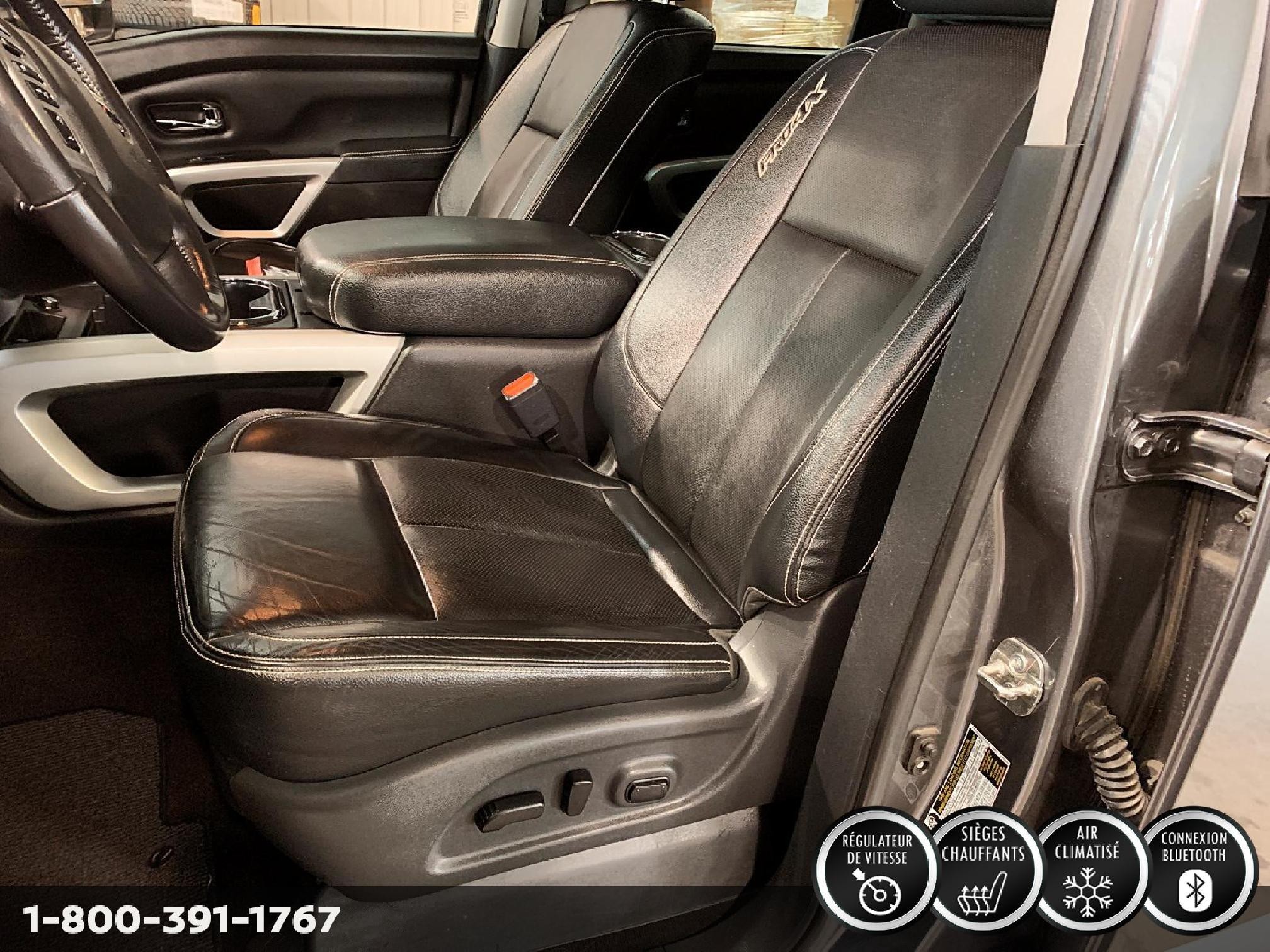 2023 Nissan Pathfinder SL Image principale