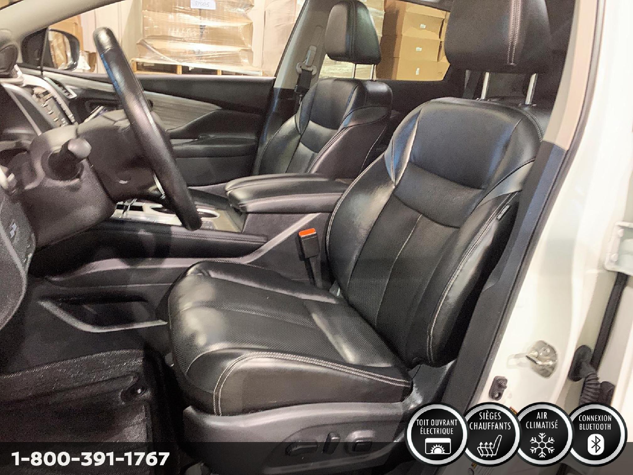 2018 MAZDA CX-3 GS Image principale