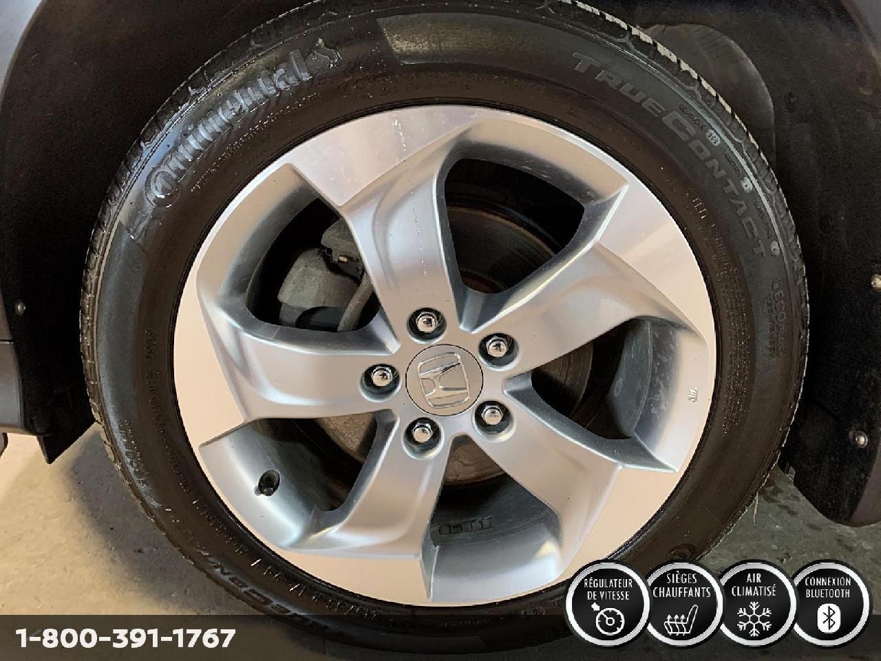 2023 Nissan Rogue S Image principale