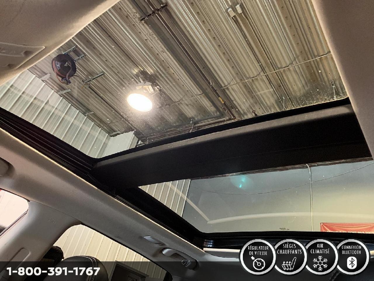 2019 NISSAN QASHQAI S Image principale