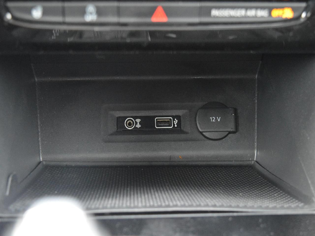 2018 Volkswagen Atlas EXECLINE Image principale