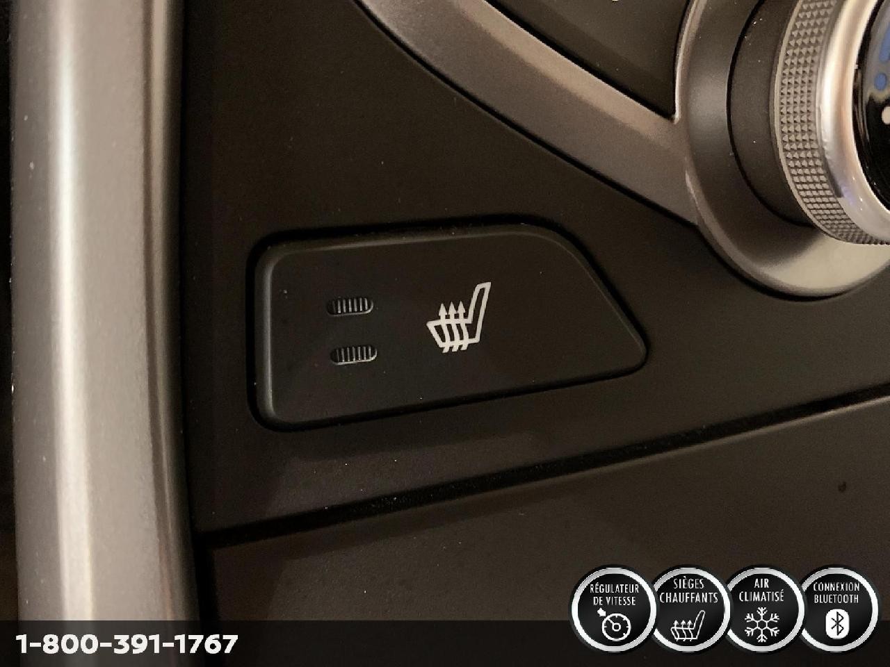 2016 Hyundai Elantra GL Image principale