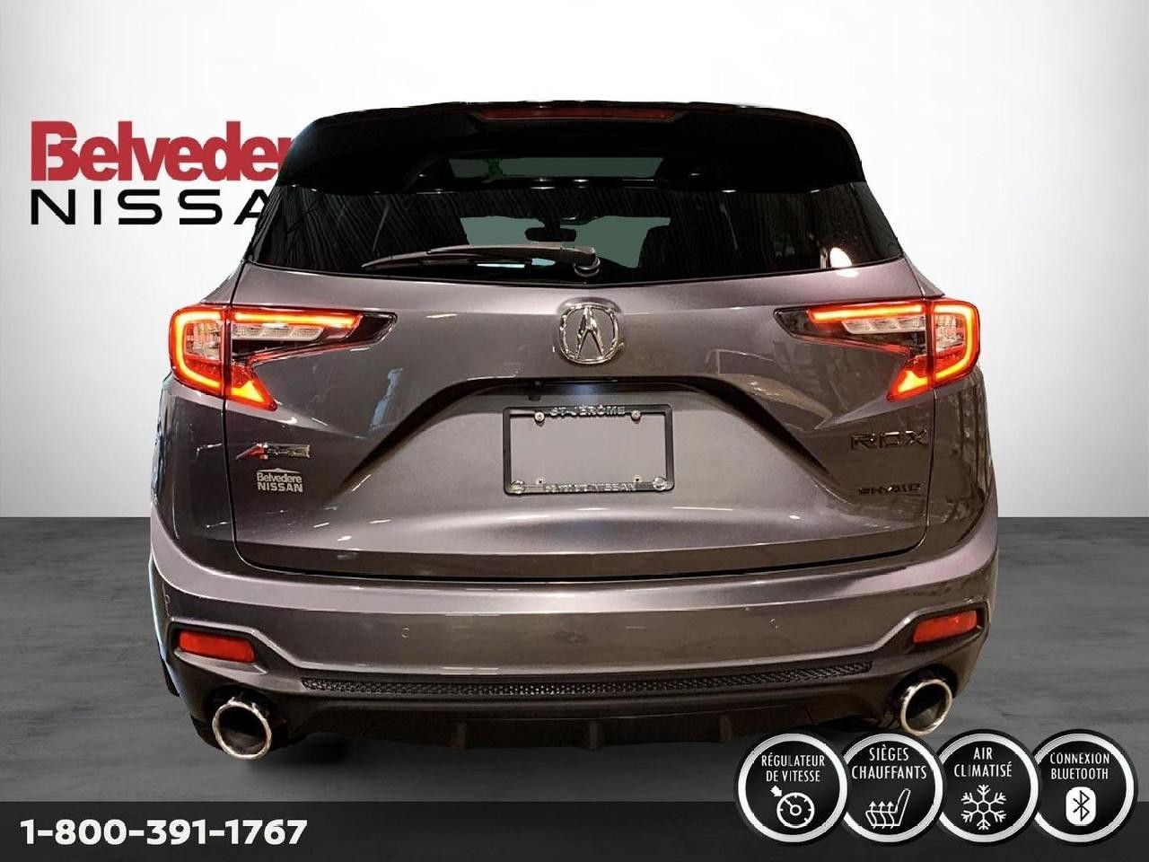 2019 Nissan Titan XD PRO-4X Image principale