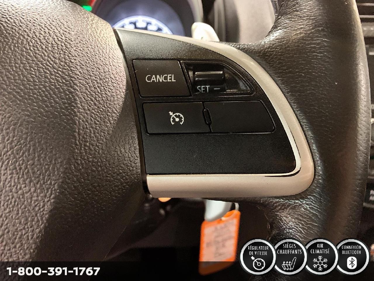 2015 Mitsubishi RVR GT Image principale