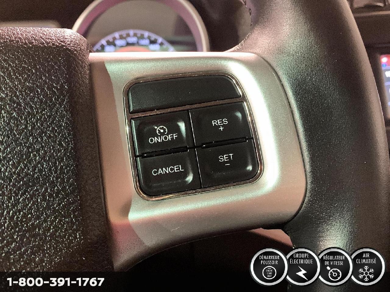 2013 Dodge Journey SE Image principale