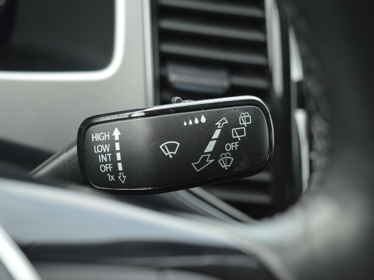 2018 Volkswagen Atlas EXECLINE Image principale