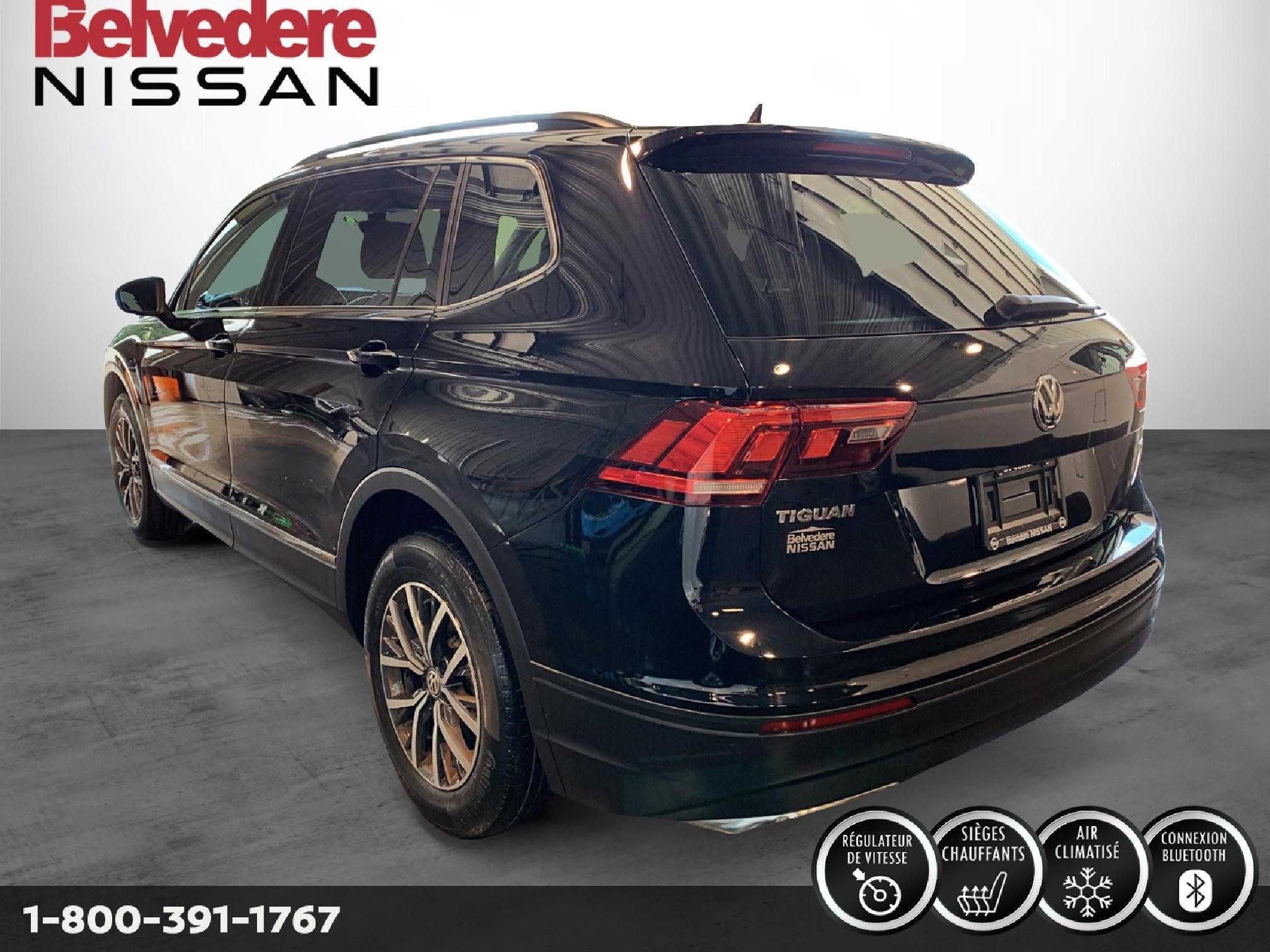 2019 Chevrolet Silverado 1500 RST Image principale